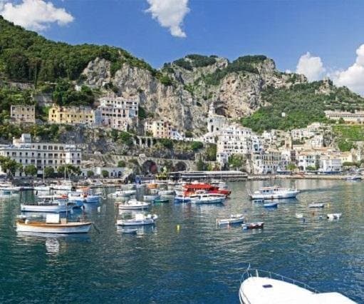 Amalfi Booking Apartments - Immagine 1