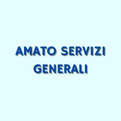 Amato Servizi Generali - Immagine 1
