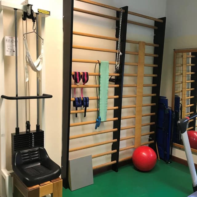 Ambulatorio Medical Center - Dott. Aniello Carraturo - Immagine 2