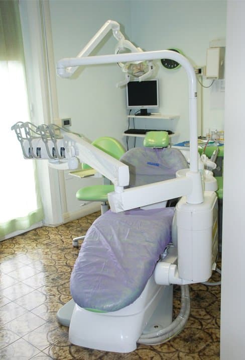 Ambulatorio Odontoiatrico Forelli - Immagine 2