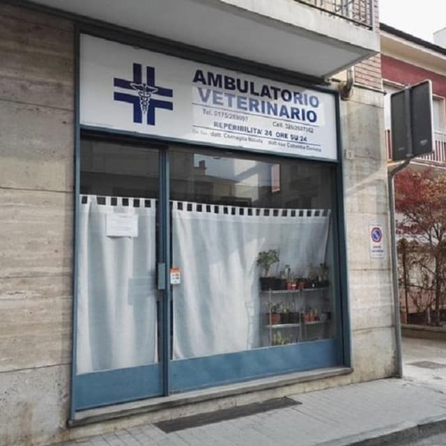 Ambulatorio Veterinario Associato Colomba e Cornaglia - Immagine 1