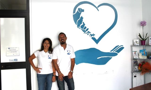 Ambulatorio Veterinario Associato Dott.ssa De Francesco e Dott. Gentile - Immagine 1