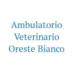 Ambulatorio Veterinario del Dott. Bianco Oreste - Immagine 1