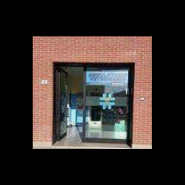 Ambulatorio Veterinario Dott.ssa Pini e Dott. Valdinoci - Immagine 1