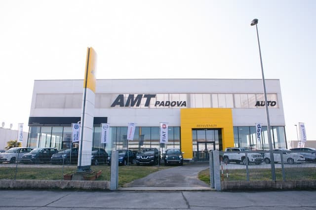 Amt Auto - Immagine 1