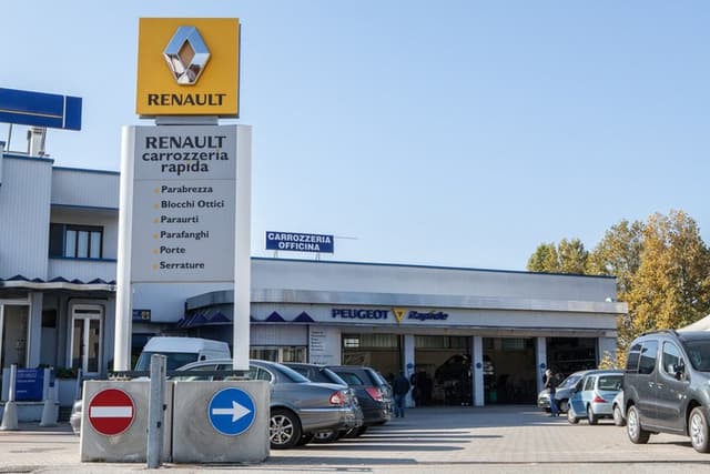 Amt Auto - Immagine 2