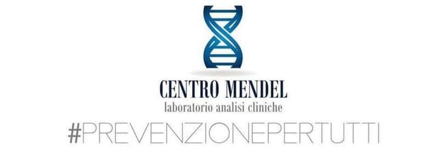 Analisi Cliniche Centro Mendel s.r.l. - Immagine 1
