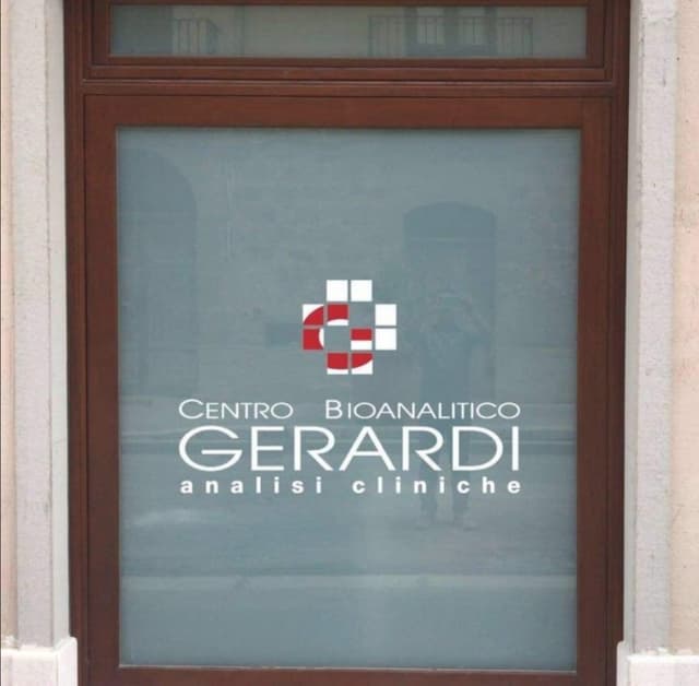 Analisi Cliniche Gerardi Centro Bioanalitico Gerardi - Immagine 2