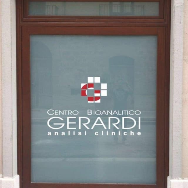 Analisi Cliniche Gerardi Centro Bioanalitico Gerardi - Immagine 1
