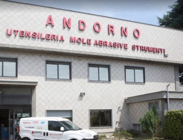 Andorno - Immagine 1