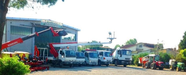 Andrea Bariani Giardini - Immagine 1