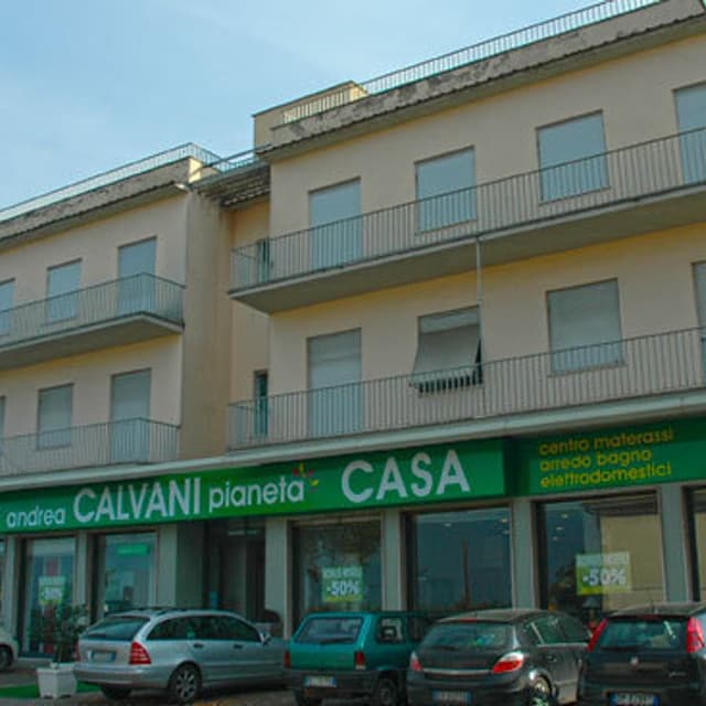 Andrea Calvani - Pianeta Casa - Immagine 1