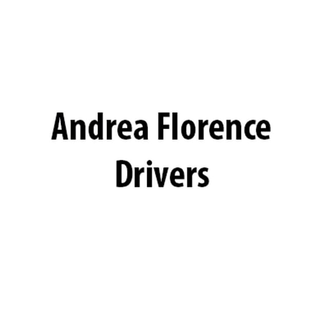 Andrea Florence Drivers - Immagine 2
