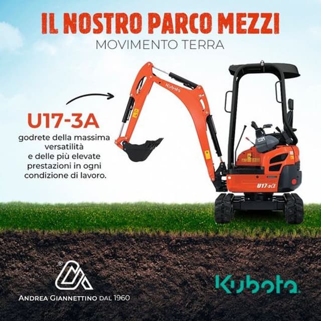 Andrea Giannettino E C. s.a.s. - Immagine 2