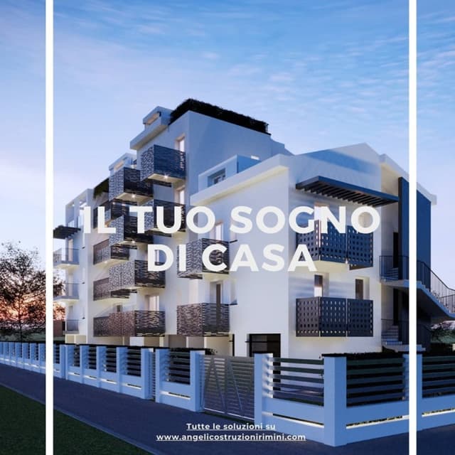 Angeli Costruzioni - Immagine 1