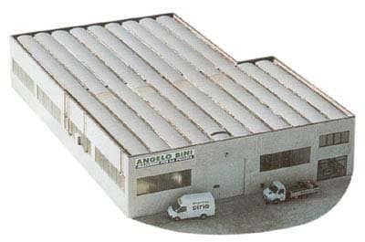 Angelo Bini Idropulitrici - Immagine 1