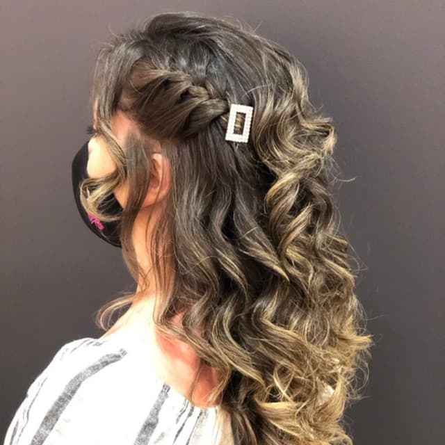 Anna Lisa Esaltato Capellomania - Immagine 1