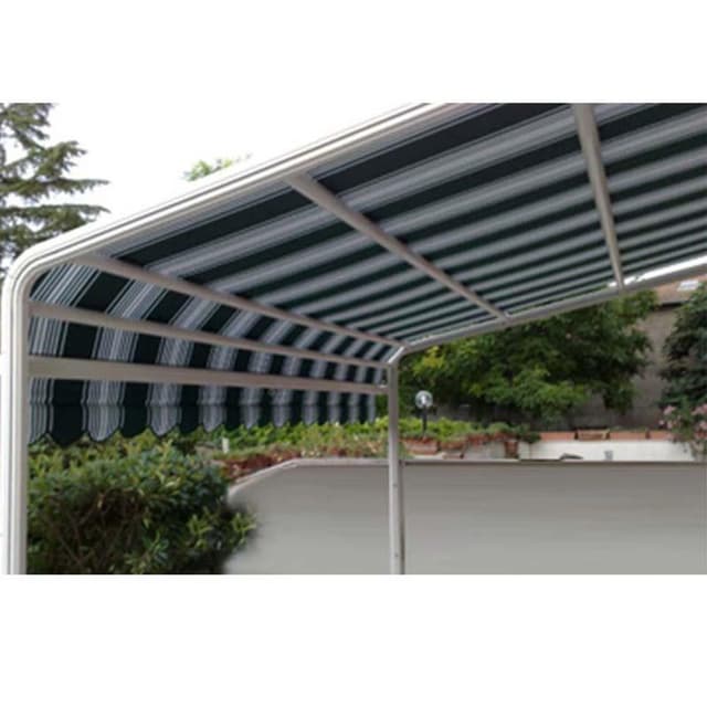 Anna Punto Tende - Immagine 2