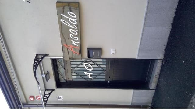 Ansaldo Orazio Autocarrozzeria - Immagine 1