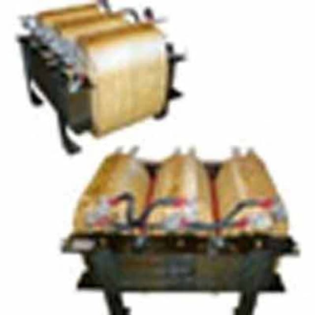 Antenucci Antonio Trasformatori - Immagine 2