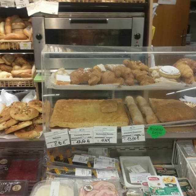 Antica Bottega di Paolucci Alessandro Antonella e C. - Immagine 1