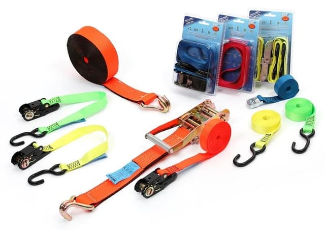 Antica Corderia Corai di Bernardon Denis e C. - Immagine 2