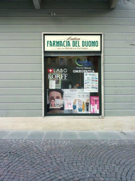 Antica Farmacia del Duomo - Immagine 1