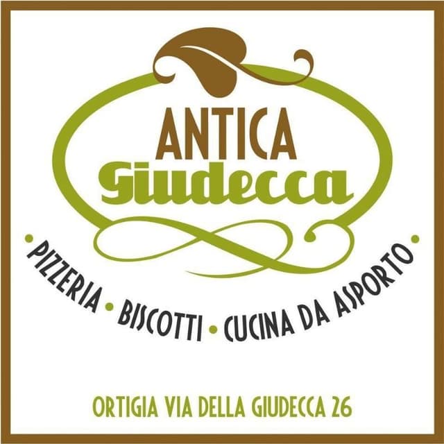 Antica Giudecca - Pizzeria, Biscotti, Arancini, Take Away - Immagine 1