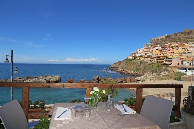 Antica Pensione Pinna Ristorante Albergo - Immagine 2