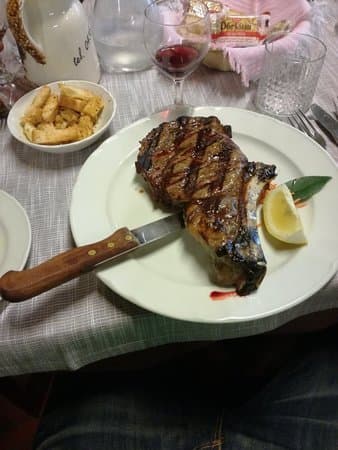 Antica Trattoria Coan - Immagine 2