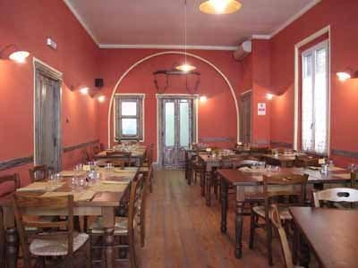 Antica Trattoria del Borgo - Immagine 2