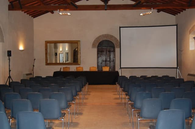 Antiche Scuderie Odescalchi - Immagine 2