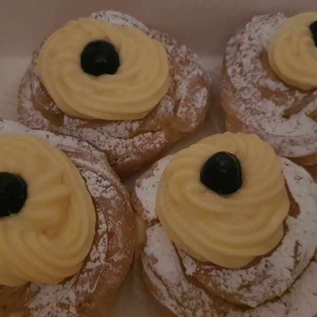 Antichi Borboni Pasticceria Cake Design - Immagine 2