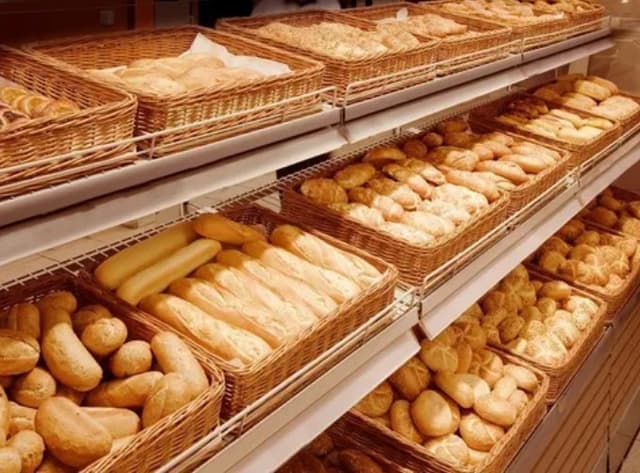 Antico Forno - Immagine 1