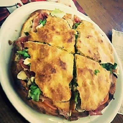 Antico Ristoro 2 - Immagine 2