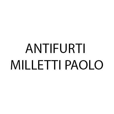 Antifurti Milletti Paolo - Immagine 1
