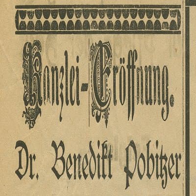 Anwaltskanzlei Pobitzer Studio Legale - Immagine 2