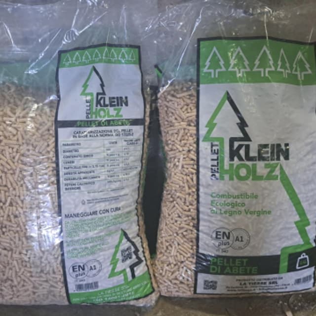 A.P. Legname e Pellet - Immagine 2