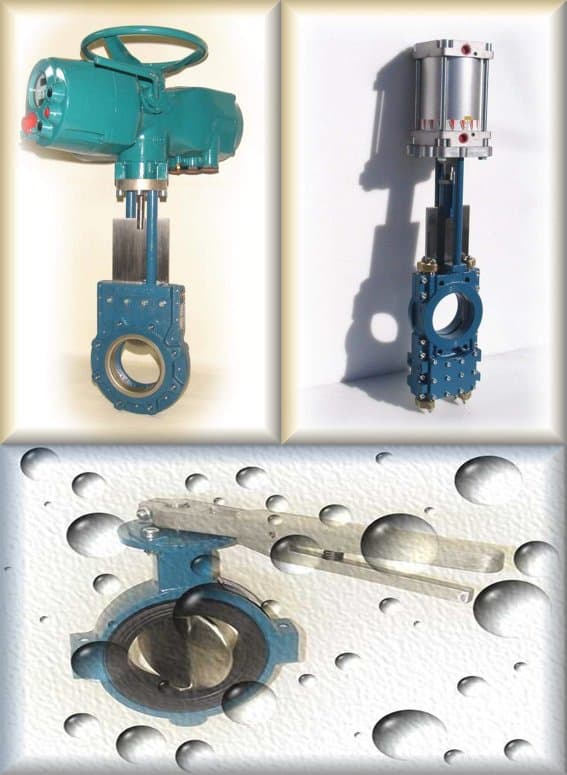 Apollonio Valves - Immagine 1