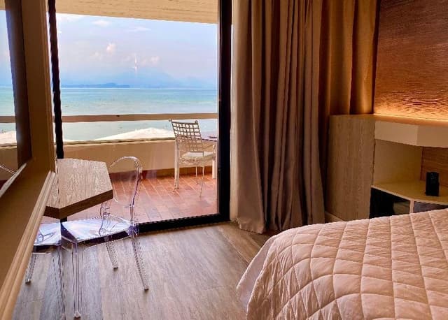 Aquila D'Oro Hotel & Lounge Bar - Immagine 2