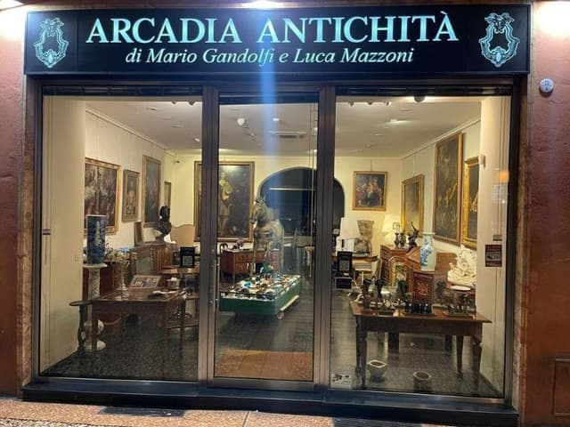 Arcadia Antichità e Preziosi - Immagine 2