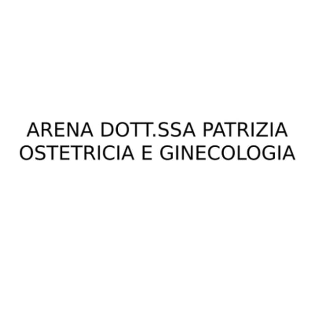 Arena Dott.ssa Patrizia Specialista in Ginecologia e Ostetricia - Immagine 1