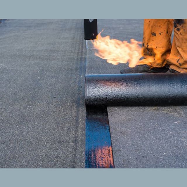 Ariaudo Coperture Impermeabili - Immagine 1