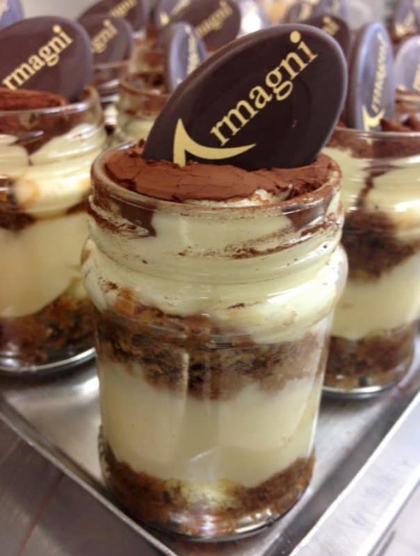 Armagni | Panetteria | Pasticceria | Bistrot & Lounge Bar - Immagine 2