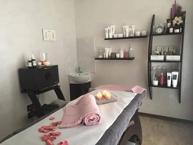 Armonia Estetica e Benessere di Manzone Manuela - Immagine 1