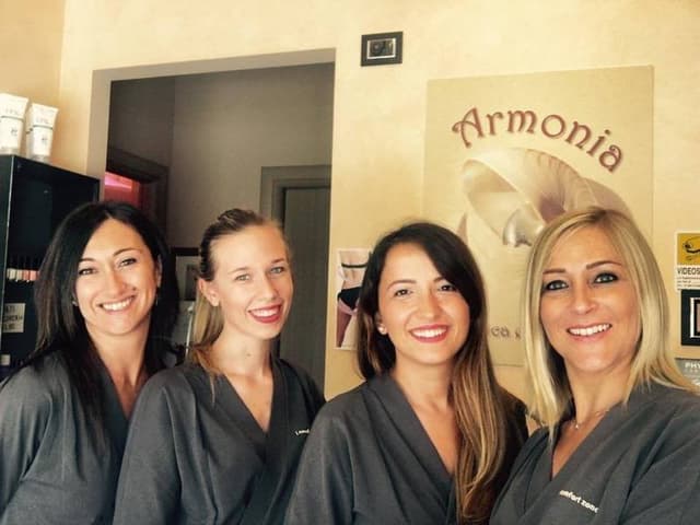 Armonia Estetica e Benessere di Manzone Manuela - Immagine 2