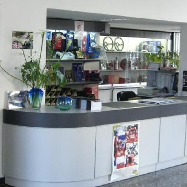 Aro Meccanica - Immagine 1