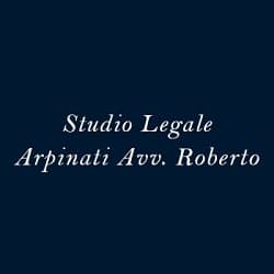Arpinati Avv. Roberto Studio Legale - Immagine 1