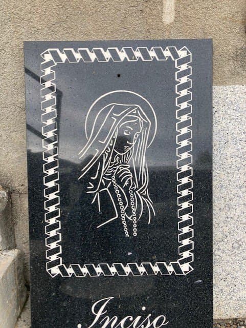 Arredi Cimiteriali di Chionio Andrea - Immagine 2