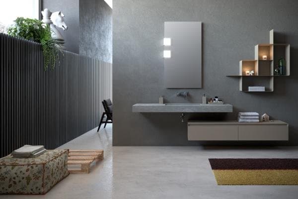Arredo Bagno Ghezzi - Immagine 2
